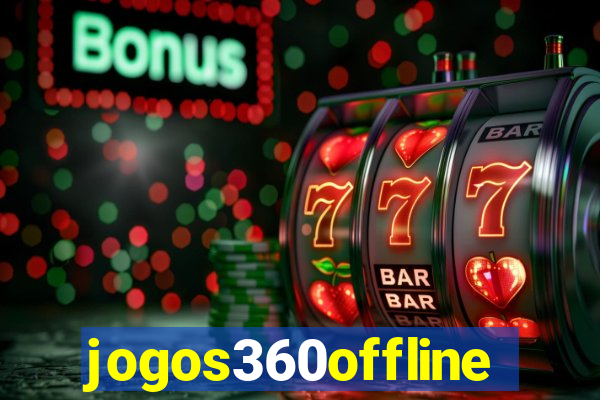 jogos360offline