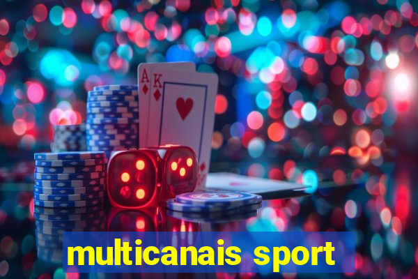 multicanais sport