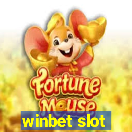 winbet slot