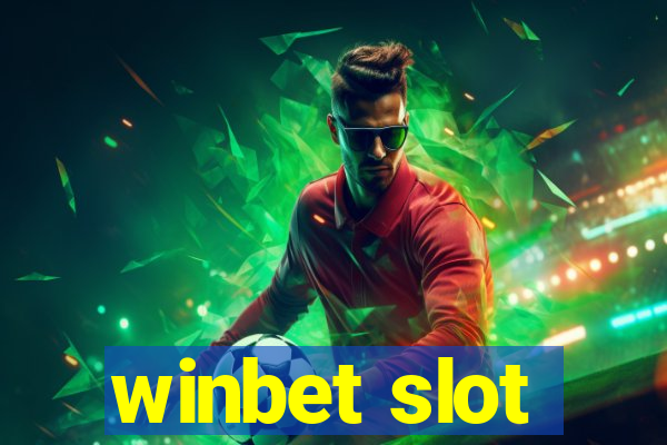 winbet slot