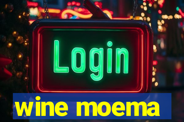 wine moema