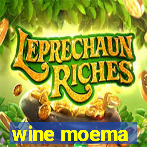 wine moema