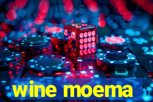 wine moema