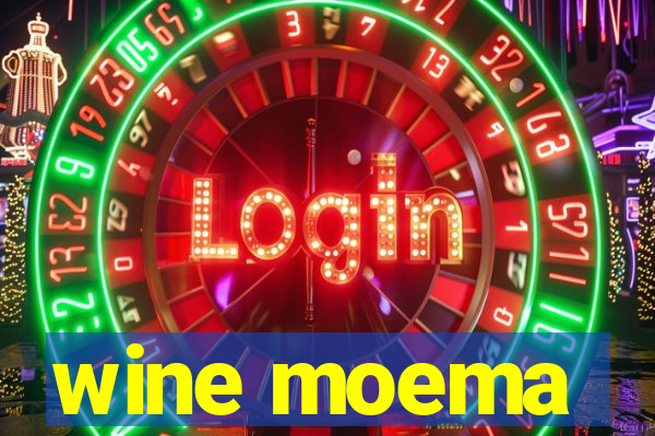 wine moema