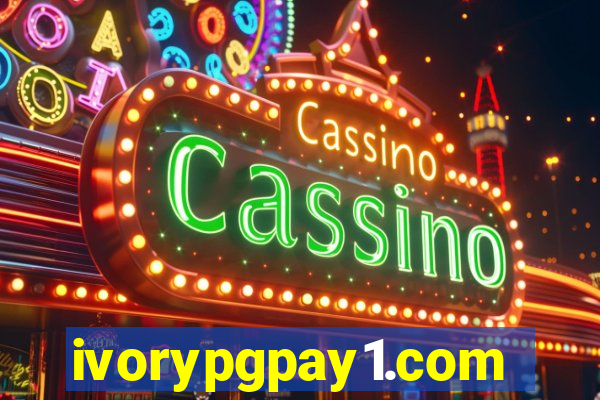 ivorypgpay1.com