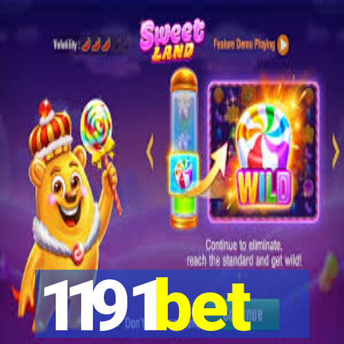 1191bet