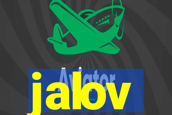 jalov