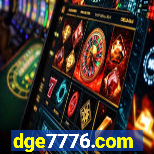 dge7776.com