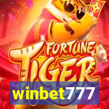 winbet777