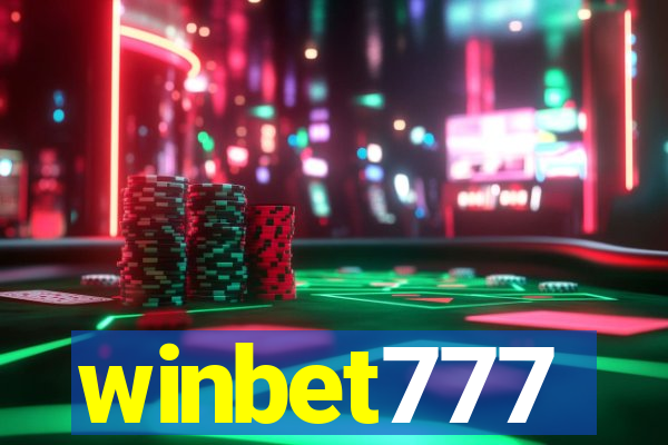 winbet777