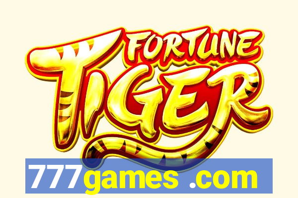 777games .com