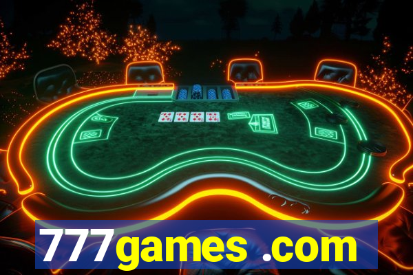 777games .com