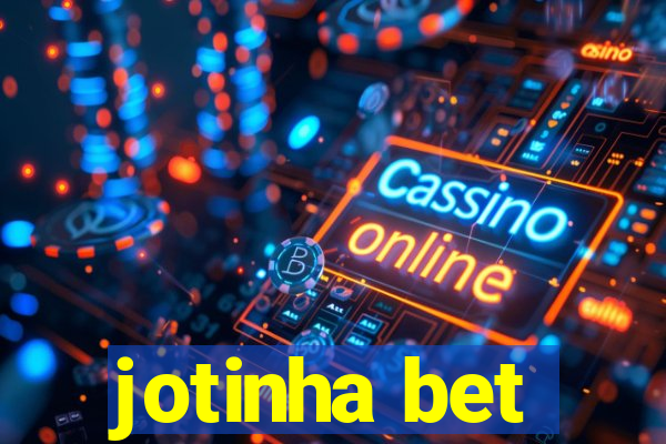 jotinha bet