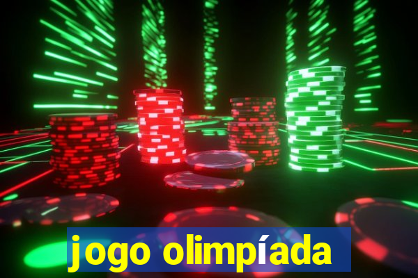 jogo olimpíada