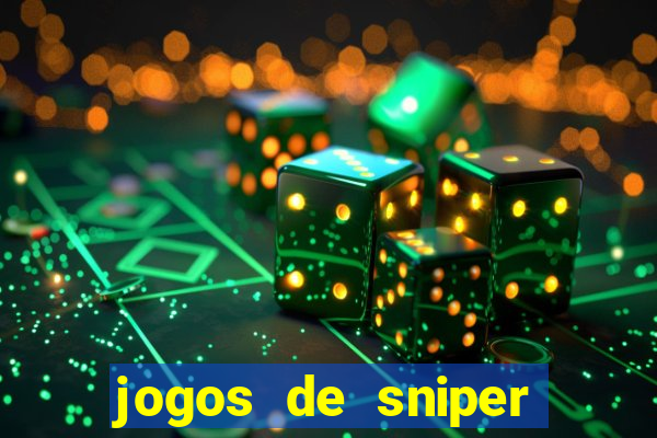 jogos de sniper para pc