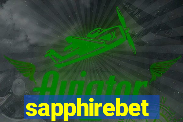 sapphirebet