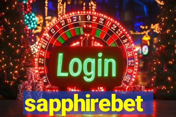 sapphirebet