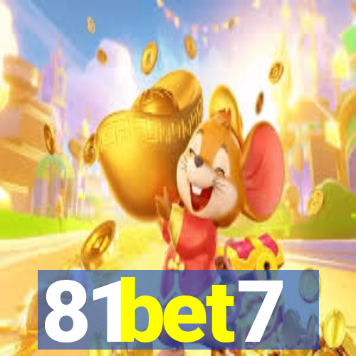 81bet7