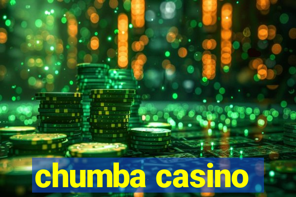 chumba casino