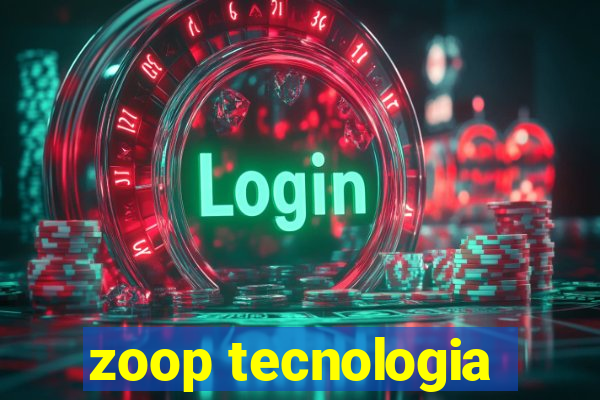 zoop tecnologia