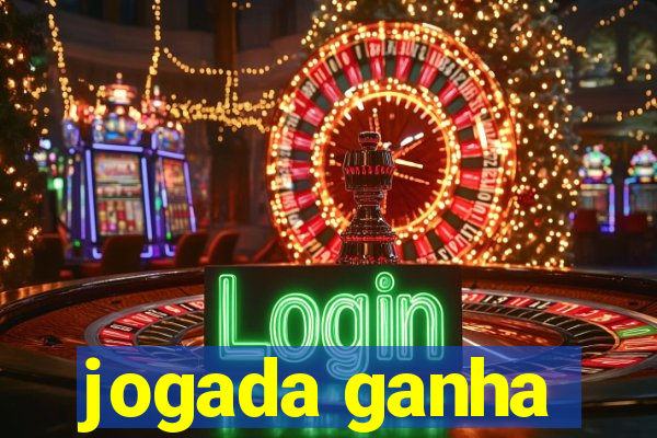 jogada ganha