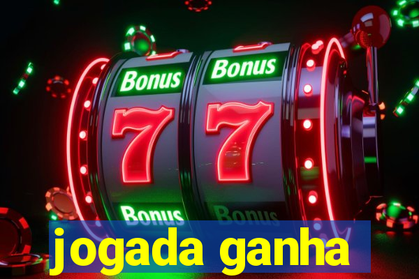 jogada ganha