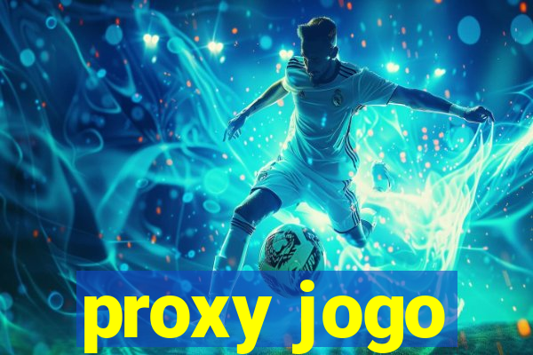 proxy jogo