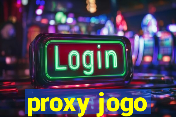 proxy jogo