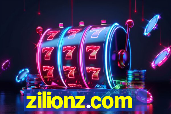 zilionz.com