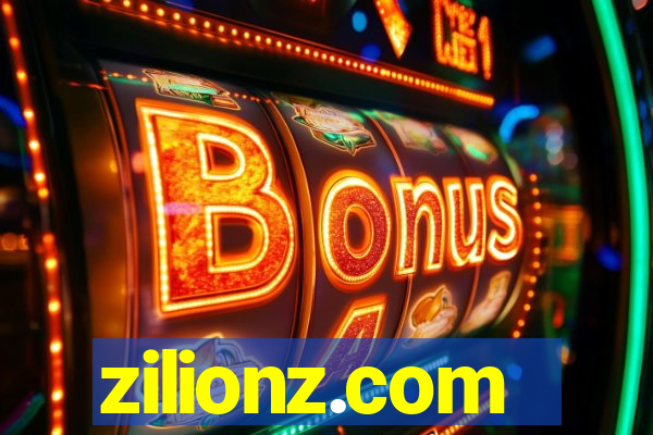 zilionz.com