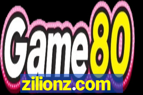 zilionz.com