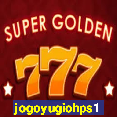 jogoyugiohps1