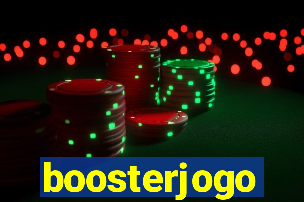 boosterjogo