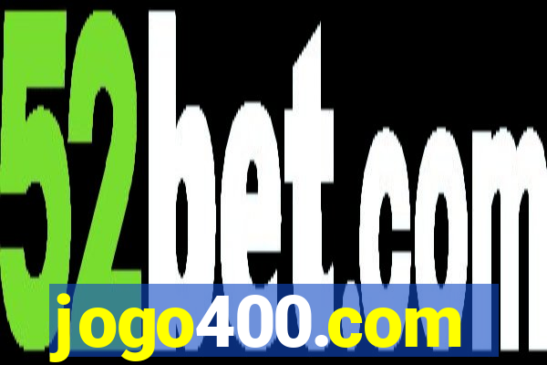 jogo400.com