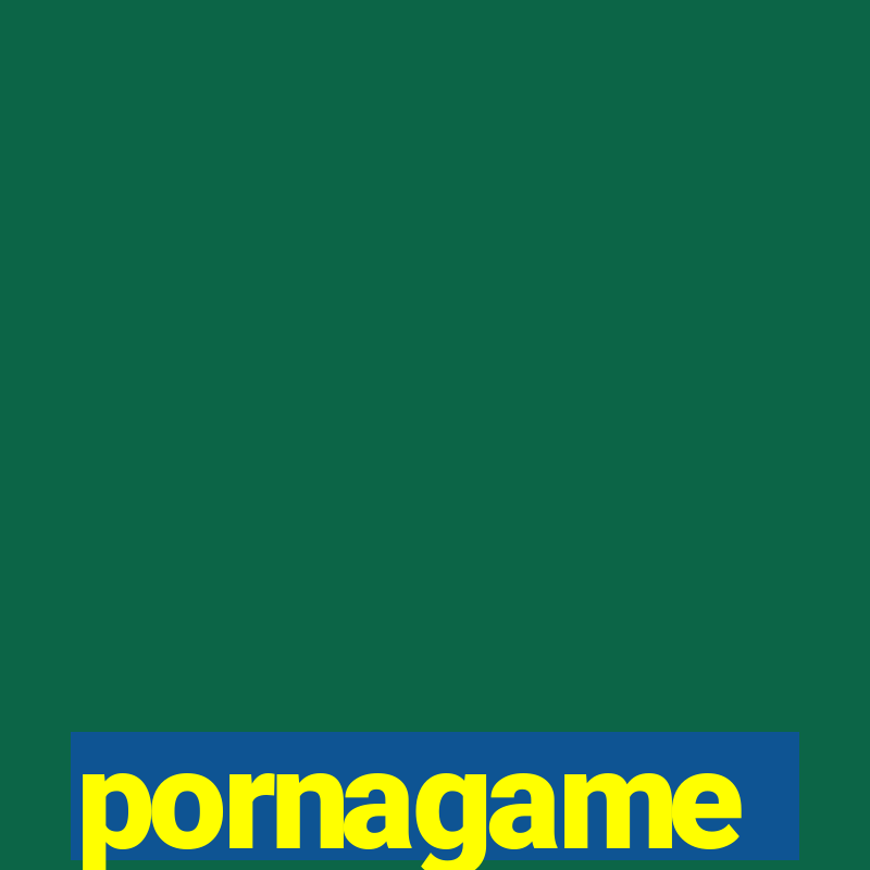 pornagame