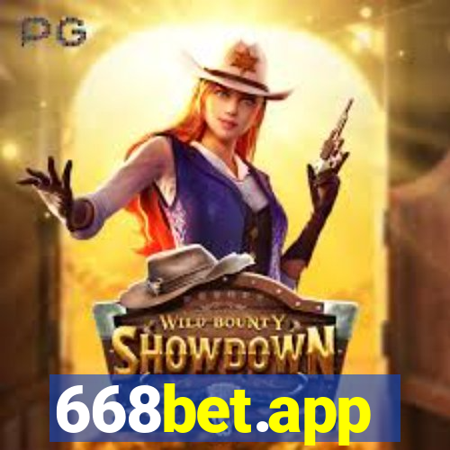 668bet.app