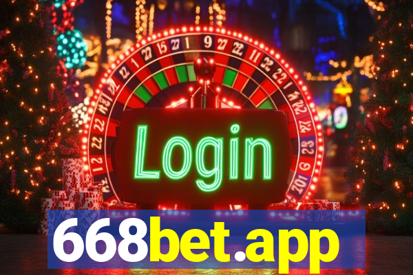 668bet.app