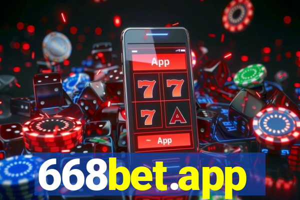 668bet.app