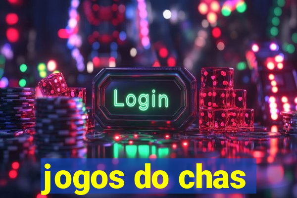 jogos do chas