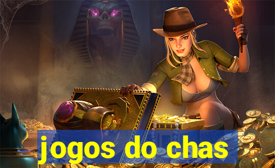 jogos do chas