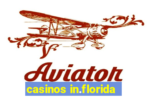 casinos in.florida