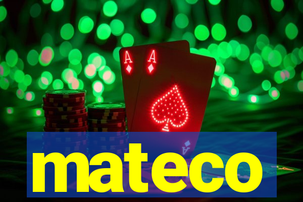 mateco