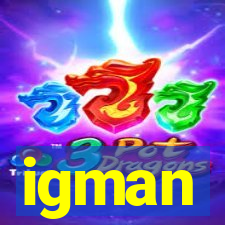 igman