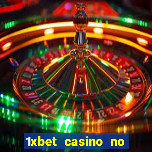 1xbet casino no deposit bonus