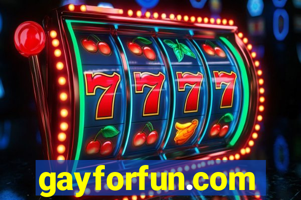 gayforfun.com