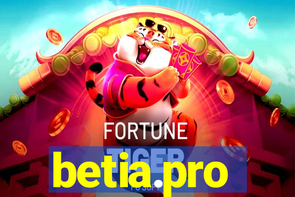 betia.pro