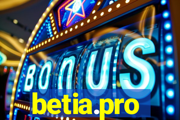 betia.pro