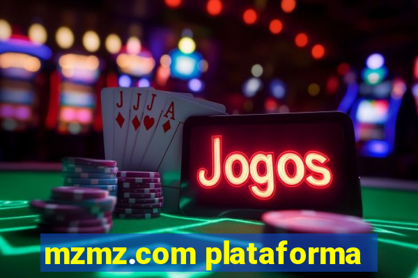 mzmz.com plataforma