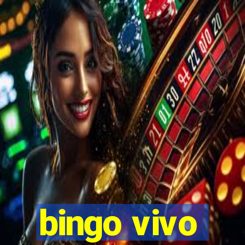 bingo vivo