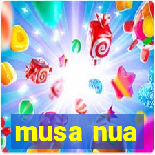 musa nua